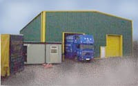 Inverness Storage Centre 251772 Image 1